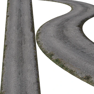 Road \ Asphalt — Ver 1
