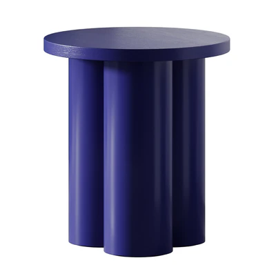 Oly Stool by noo.ma — Ver 3