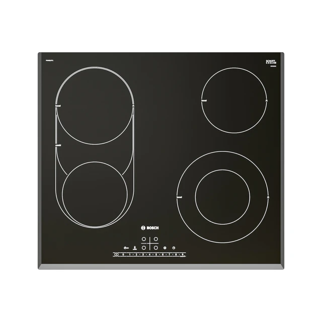 BOSCH Serie 6 — Скачать