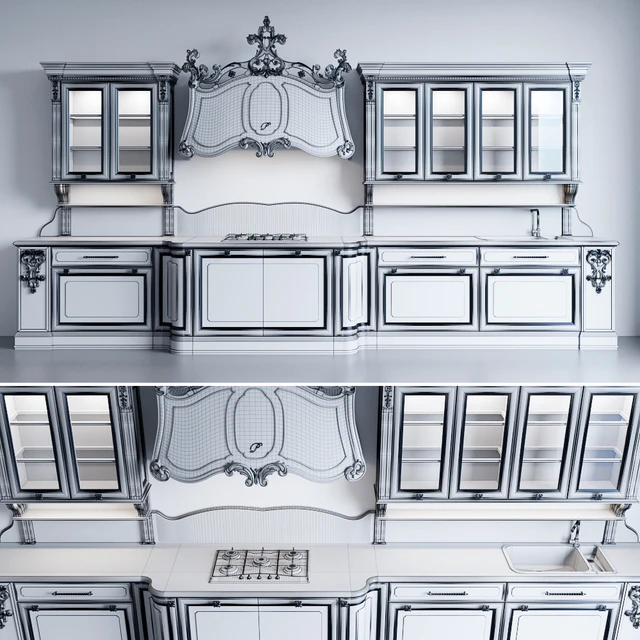 PRESTIGE Regina 01 — Descargar