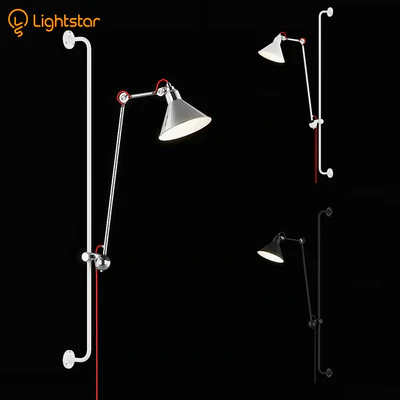 76562x Loft Lightstar — Ver 1