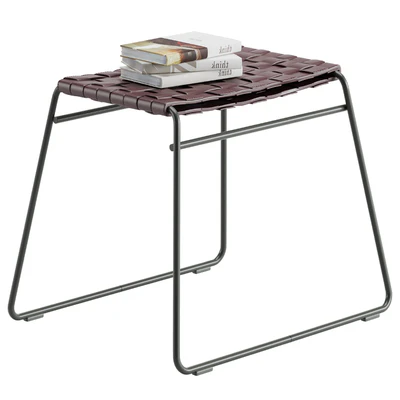 Flexform Mate Ottoman — Вид 1