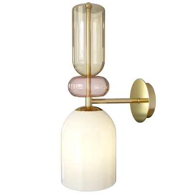 Wall lamp Lumion Gillian 4589/1WA. 5235/1WA — Ver 3