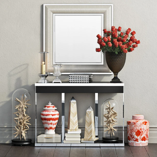 Eichholtz Decor Set — Descargar