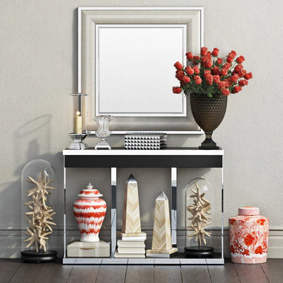 Eichholtz Decor Set — Ver 1