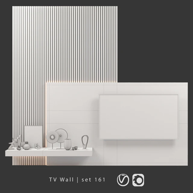 TV Wall | set 161 — Скачать