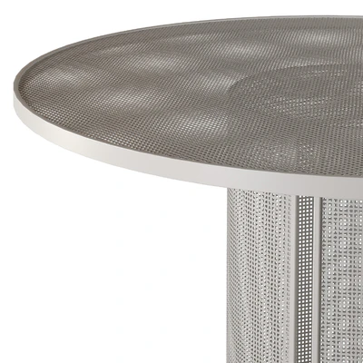 Bauhaus Dining Table — Ver 2