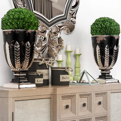 DECORATIVE SET — Ver 2