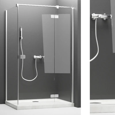 Набор душевых кабин Radaway + техника Grohe — Вид 2