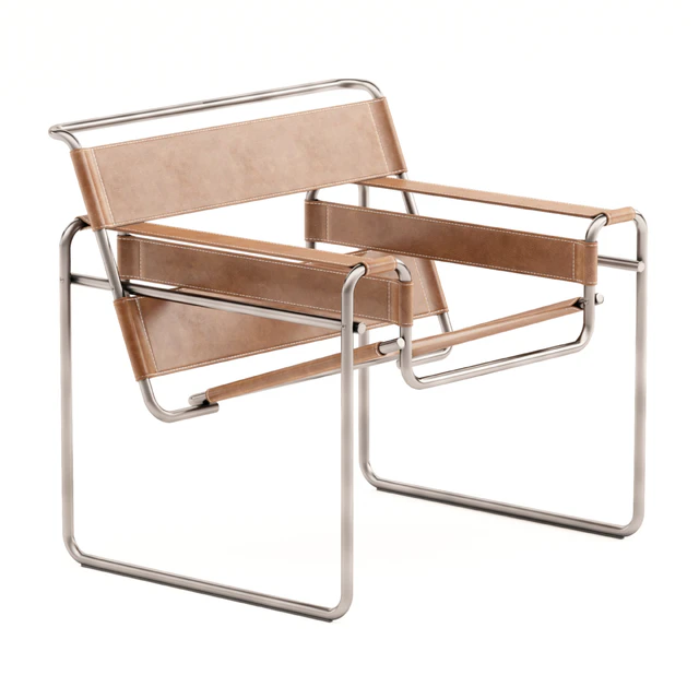 Wassily Chair — Descargar