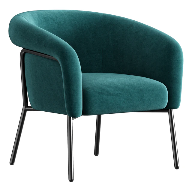 Kensol chair — Descargar