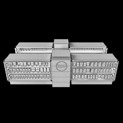 Trade Island 2 — Ver 2