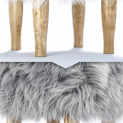 nate berkus ottoman — Вид 2