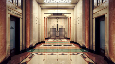 art deco interiors 003 — Descargar