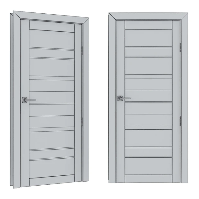 Carda Russian Doors — Descargar