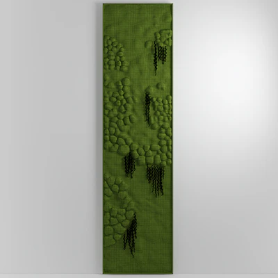 panel jungle — Вид 2