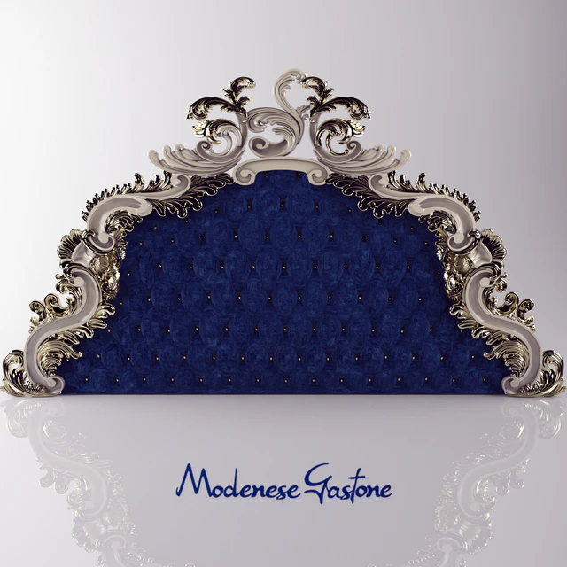 Headboard Modenese Gastone — Descargar
