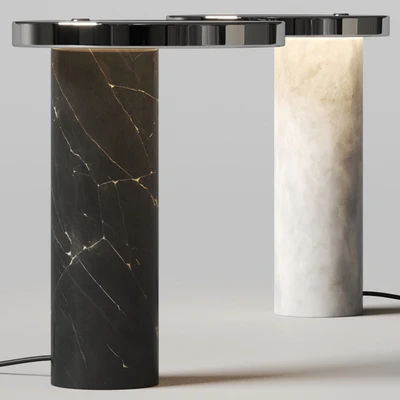 Aromas del Campo Muse Table Lamp — Вид 2
