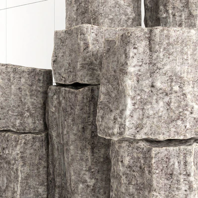 Rock collection decor — Вид 3