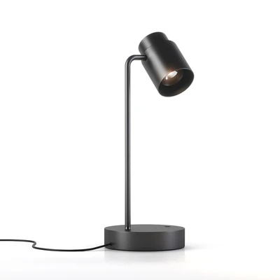 Reel t table lamp — Ver 1
