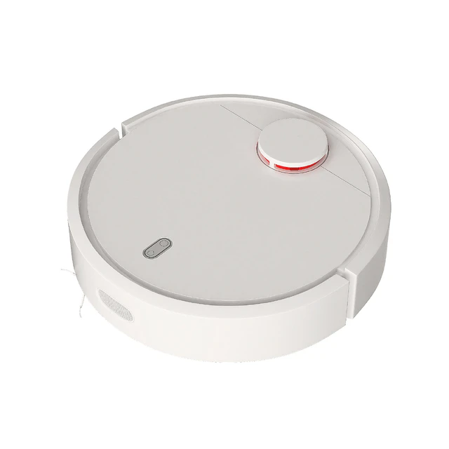 Mi Robot Vacuum — Скачать