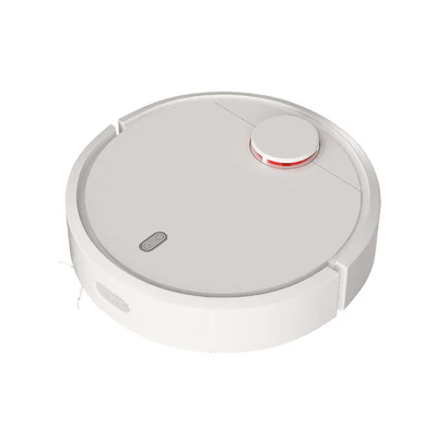 Mi Robot Vacuum — Вид 3