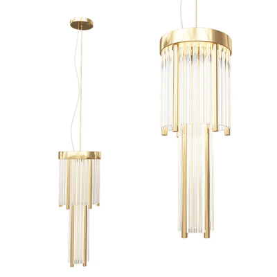 Pharo pendants — Вид 1