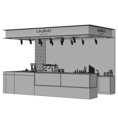 lauras Bakery — Ver 3