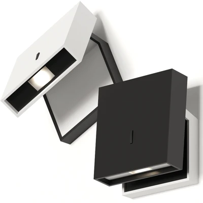 Vibia Alpha 7940 Wall Lamp — Вид 2