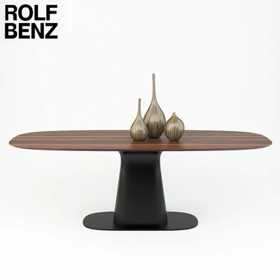 ROLF BENZ 8950 — Ver 1