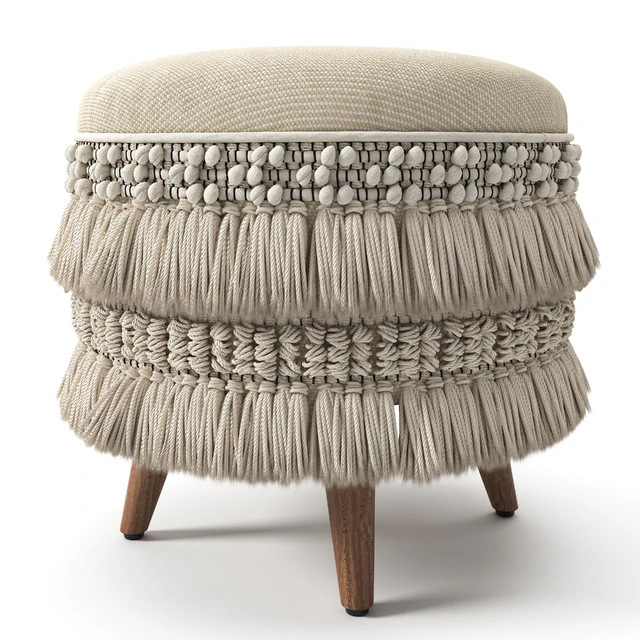 Morova Ottoman — Скачать
