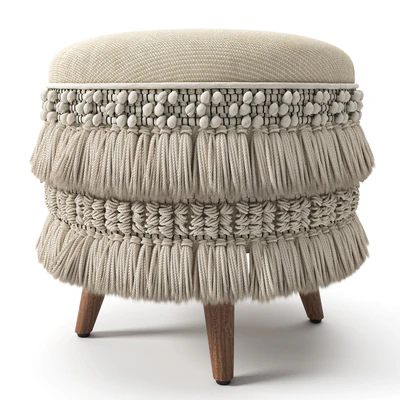 Morova Ottoman — Вид 4