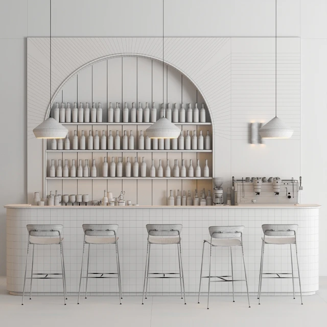 Marrone Bar — Descargar
