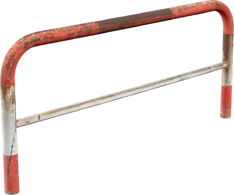 safety rail 004 — Скачать