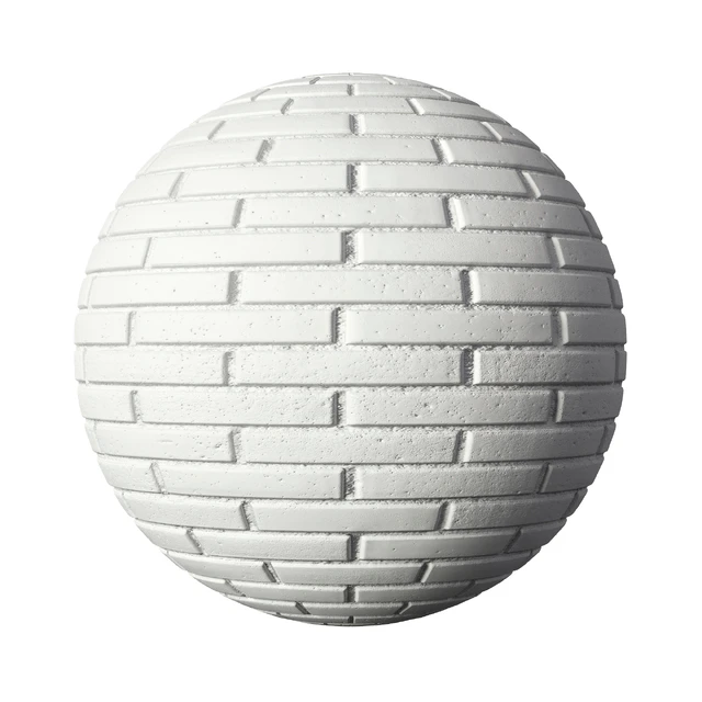 White brick 04 — Скачать