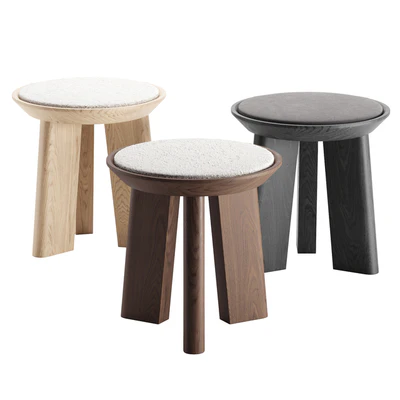 Mimi Stool | BLU DOT — Вид 2