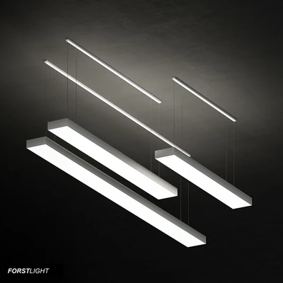 Pendant Lamp Forstlight Space — Descargar