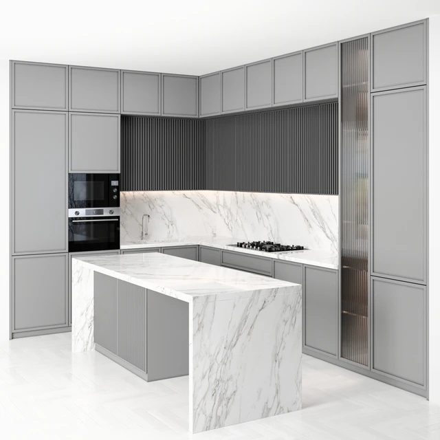Kitchen 132 — Descargar