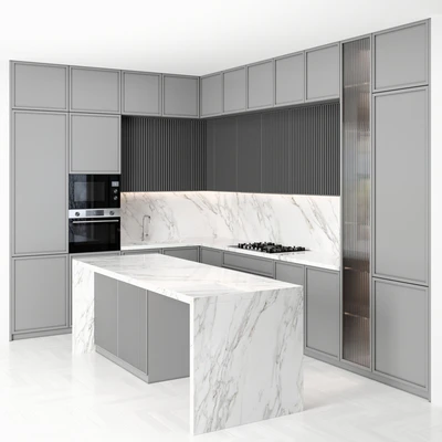 Kitchen 132 — Ver 1