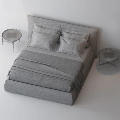 BED BY PIANCA 2 — Вид 2