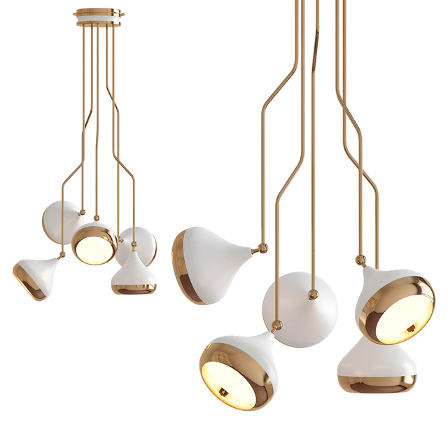 Delightfull Hanna SUSPENSION — Descargar