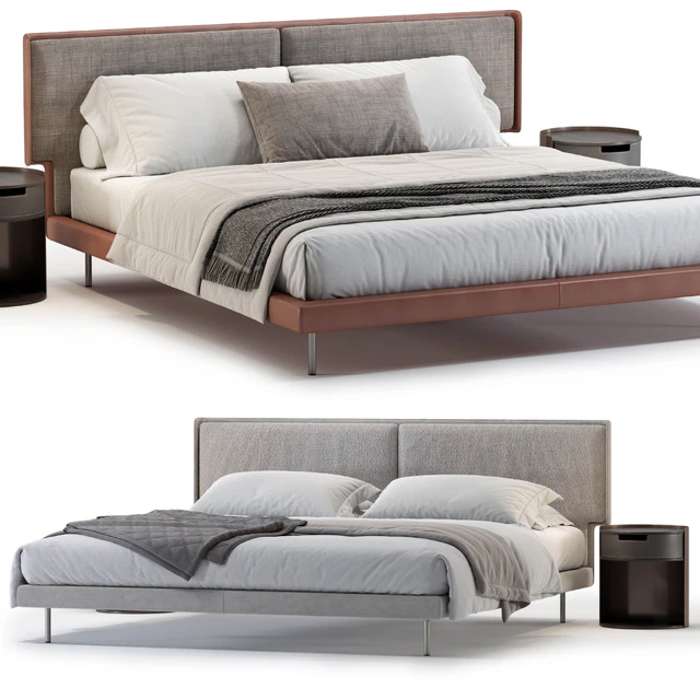 Ditre italia Skin Bed — Скачать