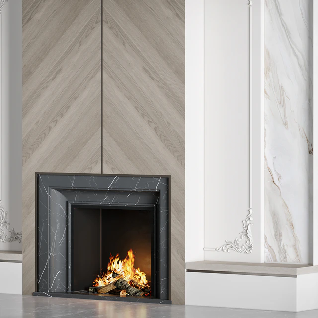 Fireplace 18 — Descargar