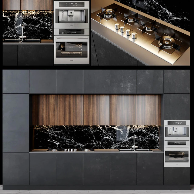 Kitchen Modern — Скачать