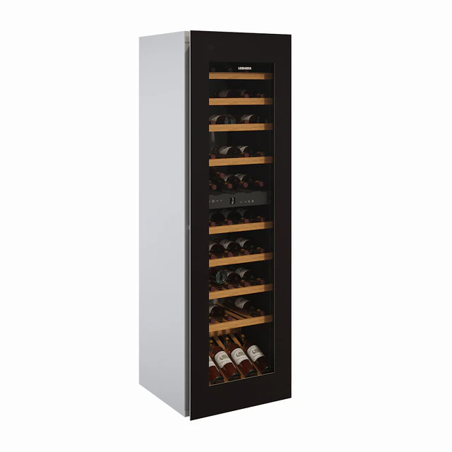 Liebherr wine cooler HWgb 8300 — Descargar