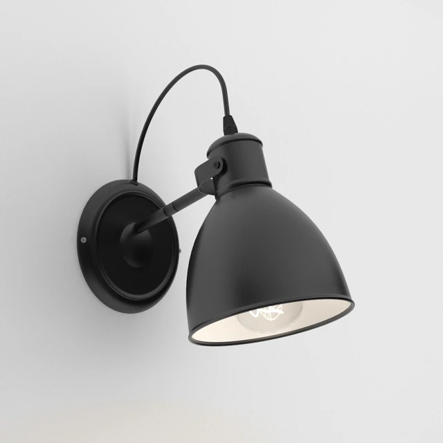 Sconce Eglo Priddy, Priddy-P — Descargar