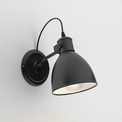 Sconce Eglo Priddy, Priddy-P — Ver 1