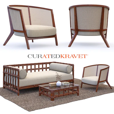 HICKS DAY BED — Ver 1