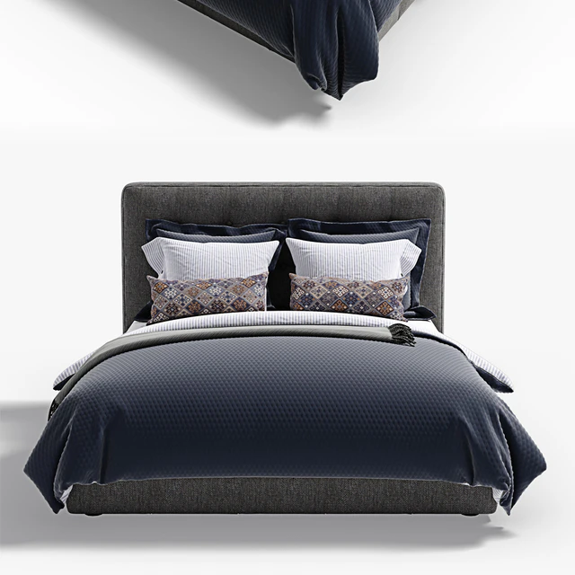 5 Bed — Descargar