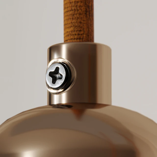 Nordic LED Pendant Light — Скачать